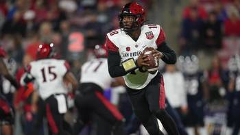 San Diego State vs. New Mexico prediction, odds: 2022 Week 12 college football picks, bets by proven model
