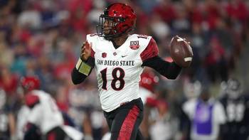 San Diego State vs. New Mexico prediction, odds: 2022 Week 12 college football picks, bets from proven model