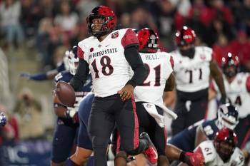 San Diego State vs. New Mexico Prediction: Odds, Spread, DFS Picks, and More