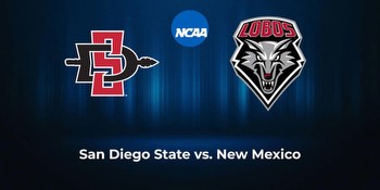 San Diego State vs. New Mexico: Sportsbook promo codes, odds, spread, over/under
