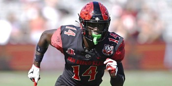 San Diego State vs. Ohio: Odds, spread, over/under