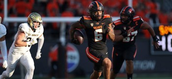 San Diego State vs. Oregon State odds, game and player props, top sports betting promo codes