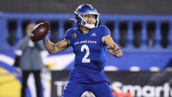 San Diego State vs. San Jose State live stream, how to watch online, CBS Sports Network channel finder, odds