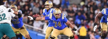 San Diego State vs. UCLA odds, line: Proven model reveals college football picks for Week 2, 2023