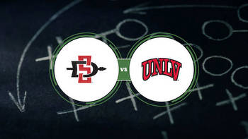 San Diego State Vs. UNLV: NCAA Football Betting Picks And Tips