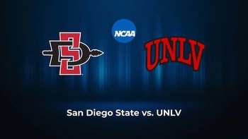 San Diego State vs. UNLV: Sportsbook promo codes, odds, spread, over/under