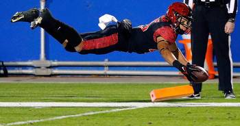 San Diego State vs. Utah Picks, Predictions for College Football Week 3: Will Utes Get Revenge?