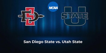 San Diego State vs. Utah State: Sportsbook promo codes, odds, spread, over/under