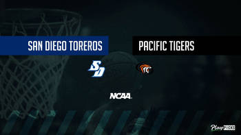 San Diego Vs Pacific NCAA Basketball Betting Odds Picks & Tips