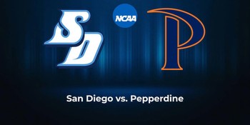 San Diego vs. Pepperdine Predictions, College Basketball BetMGM Promo Codes, & Picks