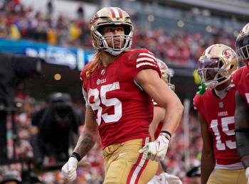 San Francisco 49ers Divisional Round Opponents: Possible Scenarios After Wild Card Win