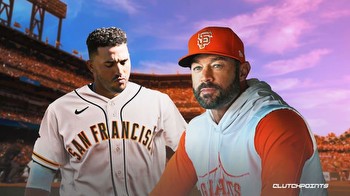 San Francisco Giants 2023 Roster Predictions