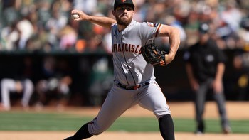 San Francisco Giants at Chicago Cubs odds, picks and predictions