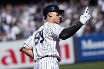 San Francisco Giants at New York Yankees free live stream: How to watch, time, channel, odds