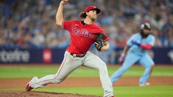 San Francisco Giants at Philadelphia Phillies odds and predictions