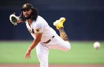 San Francisco Giants at San Diego Padres: 8/10/22 MLB Picks and Prediction