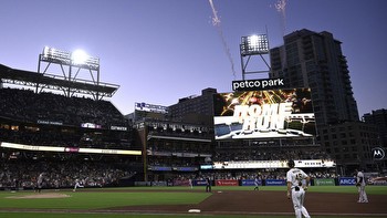 San Francisco Giants at San Diego Padres picks, odds and predictions