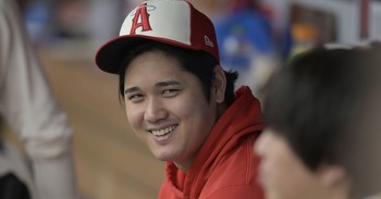 San Francisco Giants free agency questions: Shohei Ohtani and Cody Bellinger