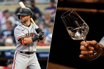 San Francisco Giants Hire Official Team Sommelier