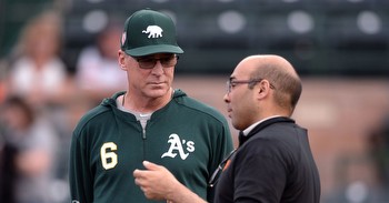 San Francisco Giants to interview Padres Bob Melvin
