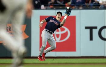 San Francisco Giants vs. Boston Red Sox Prediction 7-29-23 MLB Picks