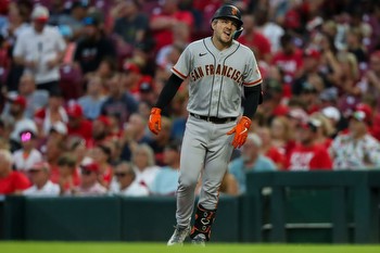 San Francisco Giants vs Chicago Cubs Prediction, 9/5/2023 MLB Picks, Best Bets & Odds