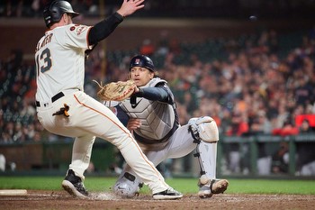 San Francisco Giants vs Cleveland Guardians Prediction 9-12-23 MLB Picks