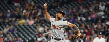 San Francisco Giants vs Colorado Rockies 9/21/2022 Picks