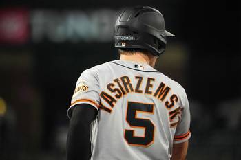 San Francisco Giants vs Colorado Rockies 9/27/22 MLB Picks, Predictions, Odds