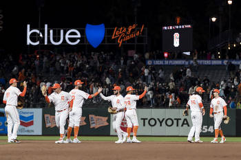 San Francisco Giants vs Kansas City Royals 6/15/22 MLB Picks, Predictions, Odds