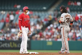 San Francisco Giants vs Los Angeles Angels Prediction, Betting Tips and Odds