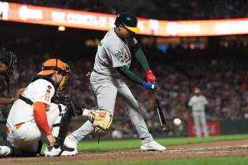 San Francisco Giants vs. Oakland Athletics Prediction 7-26-23 MLB Picks