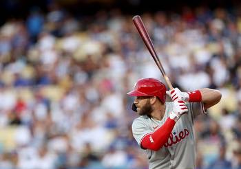 San Francisco Giants vs. Philadelphia Phillies: Odds, Line, Picks, NRFI and Predictions May 30, 2022