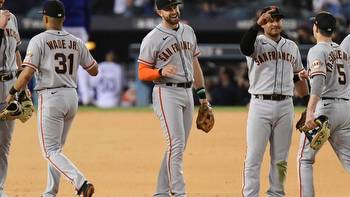 San Francisco Giants vs. Pittsburgh Pirates live stream, TV channel, start time, odds