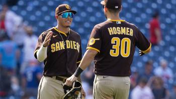 San Francisco Giants vs. San Diego Padres odds, tips and betting trends