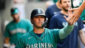 San Francisco Giants vs. Seattle Mariners live stream, TV channel, start time, odds