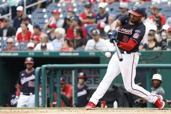 San Francisco Giants vs Washington Nationals Prediction, 7/21/2023 MLB Picks, Best Bets & Odds