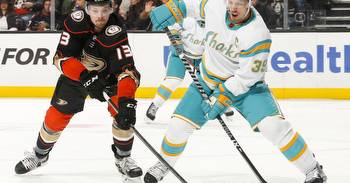 San Jose Sharks at Anaheim Ducks Preview: Once more into the breach