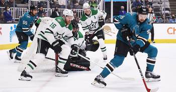 San Jose Sharks at Dallas Stars Preview: Why watch