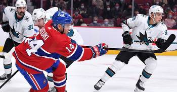 San Jose Sharks at Montreal Canadiens Preview: Saviez-vous que Vlasic est de Montréal?