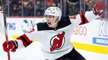 San Jose Sharks at New Jersey Devils odds, picks and predictions