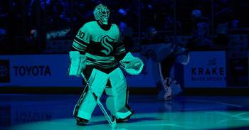 San Jose Sharks at Seattle Kraken Preview: What’s Kraken, Mr. Jones?