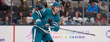 San Jose Sharks vs. Anaheim Ducks 1/31/24 NHL Game Previews, Picks and Predictions