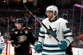 San Jose Sharks vs Anaheim Ducks Betting Picks and Predictions