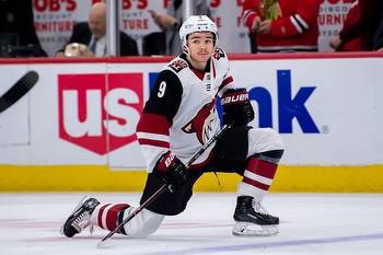 San Jose Sharks vs Arizona Coyotes Prediction, Betting Tips & Odds │14 DECEMBER, 2022