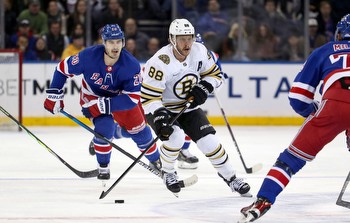 San Jose Sharks vs Boston Bruins Prediction, 11/30/2023 NHL Picks, Best Bets & Odds