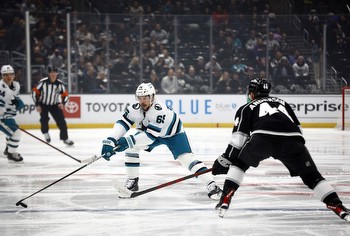 San Jose Sharks vs Los Angeles Kings: Game Preview, Predictions, Odds, Betting Tips & more