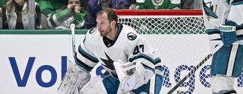 San Jose Sharks vs Minnesota Wild 11/13/2022 Picks Predictions