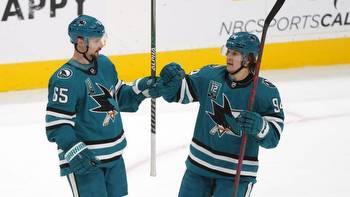 San Jose Sharks vs. Montreal Canadiens odds, tips and betting trends