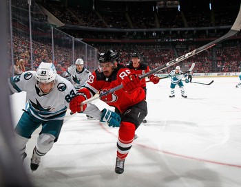 San Jose Sharks vs New Jersey Devils: Game Preview, Predictions, Odds, Betting Tips & more